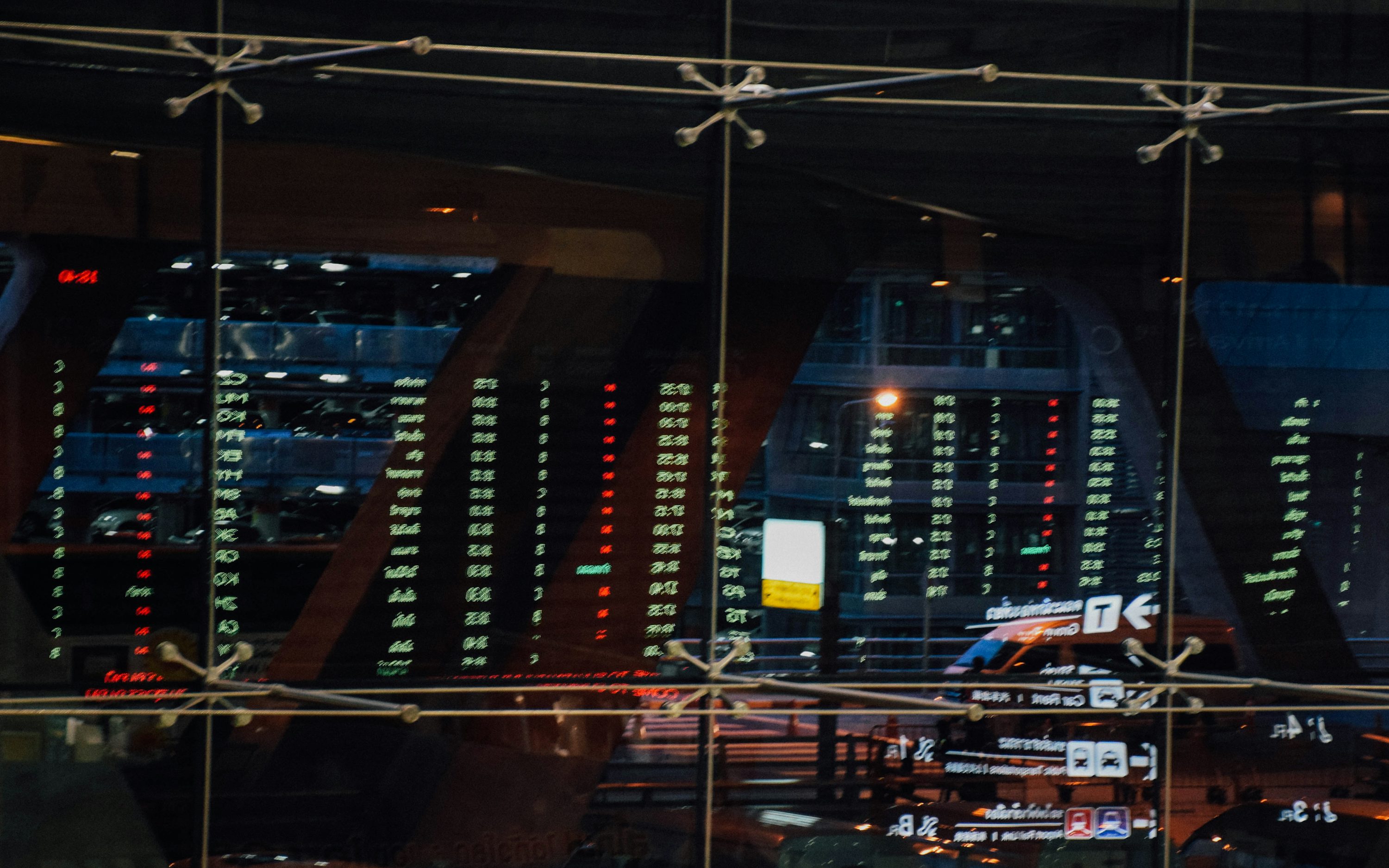 Financial Services
