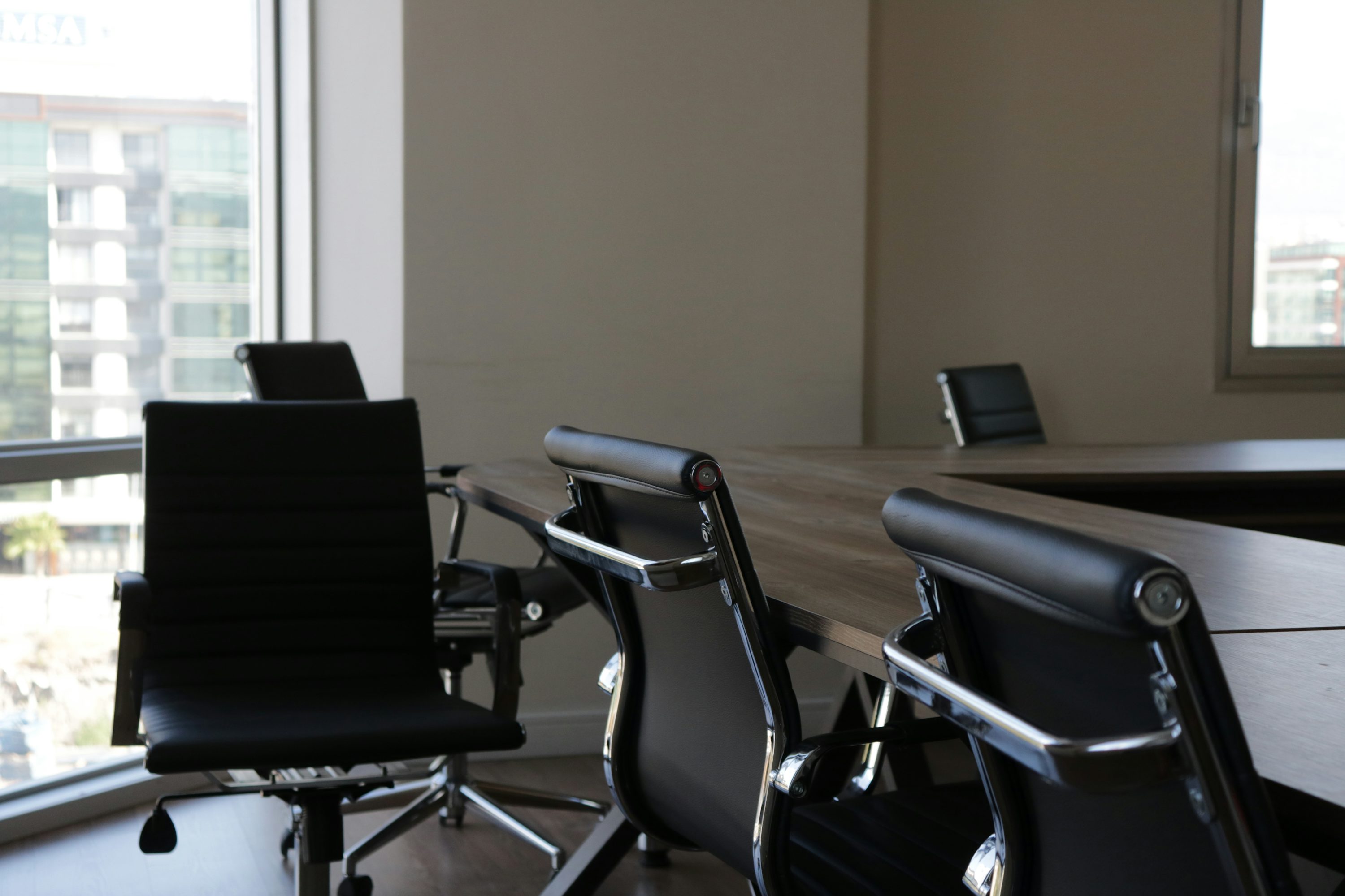 Legal & Professional Services