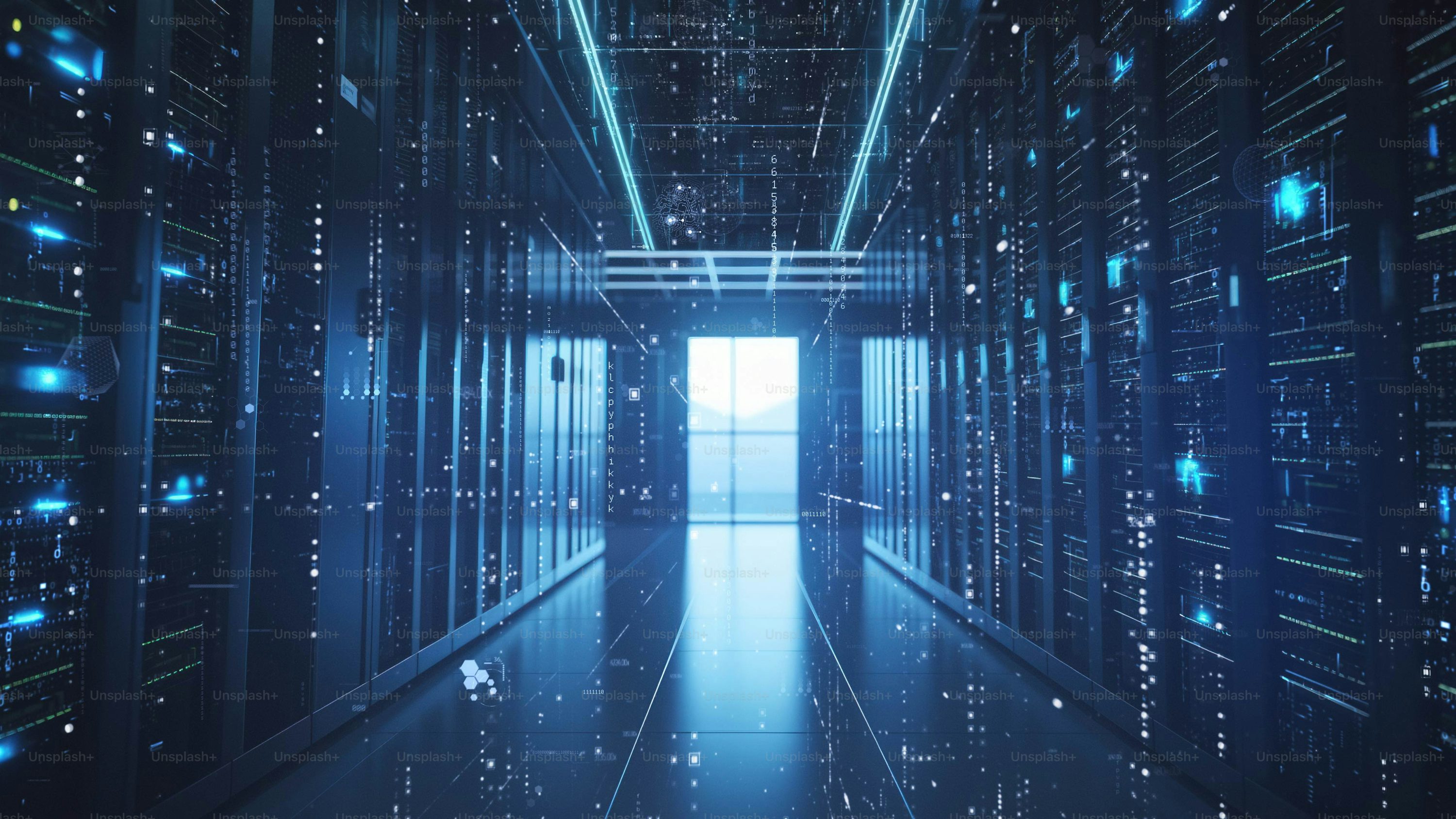 Telecom & ISPs