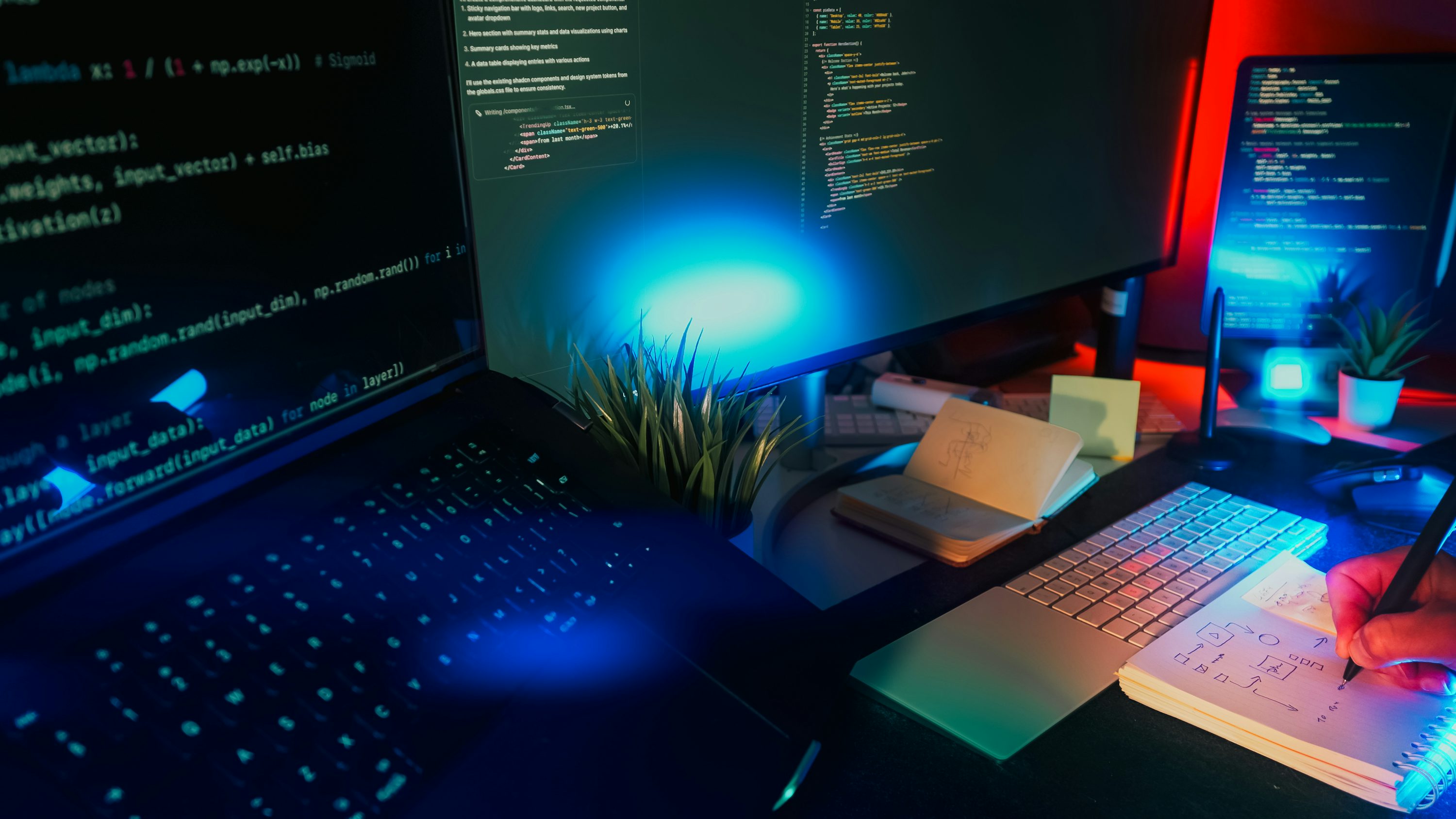 ExoGuard - Vulnerability & Access Governance